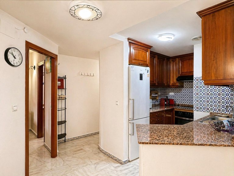 Apartment for Sale in Costa Blanca Torrevieja, Alicante 24