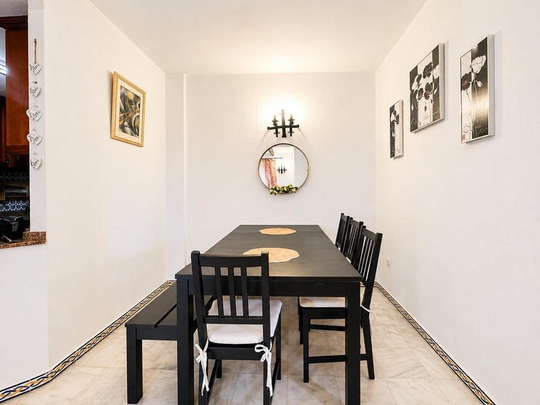 Apartment for Sale in Costa Blanca Torrevieja, Alicante 4