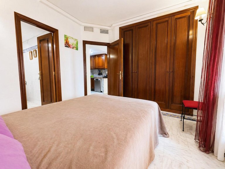 Apartment for Sale in Costa Blanca Torrevieja, Alicante 7