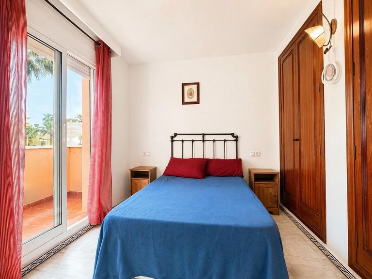 Apartment for Sale in Costa Blanca Torrevieja, Alicante 9