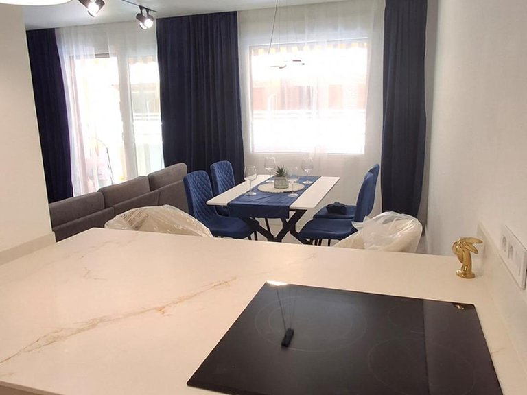 Apartment for Sale in Costa Blanca Torrevieja, Alicante 13