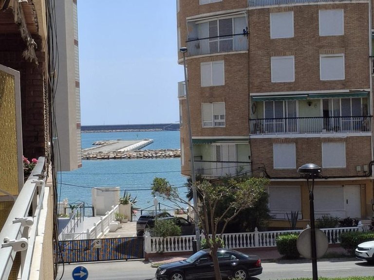 Apartment for Sale in Costa Blanca Torrevieja, Alicante 2