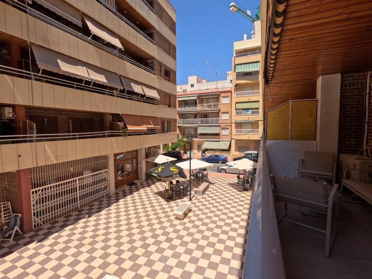 Apartment for Sale in Costa Blanca Torrevieja, Alicante 11
