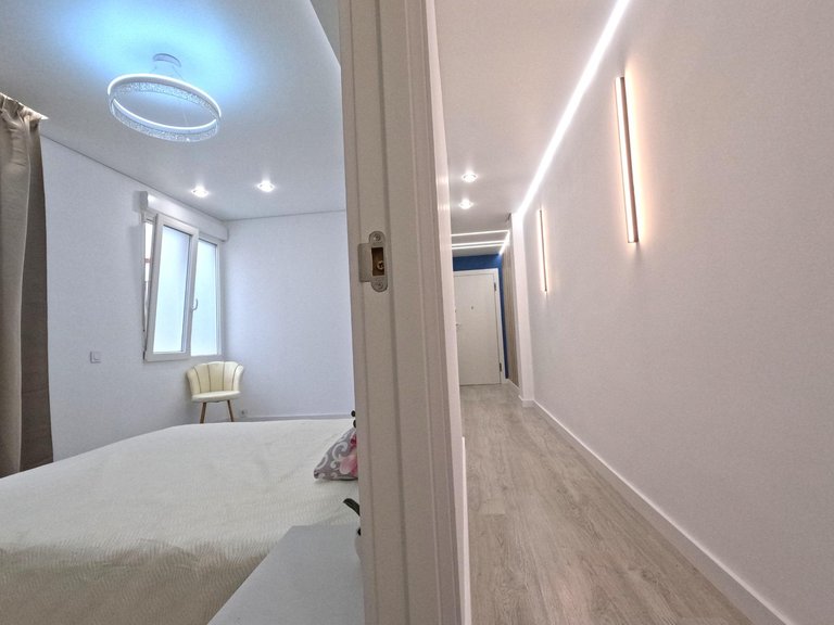 Apartment for Sale in Costa Blanca Torrevieja, Alicante 4