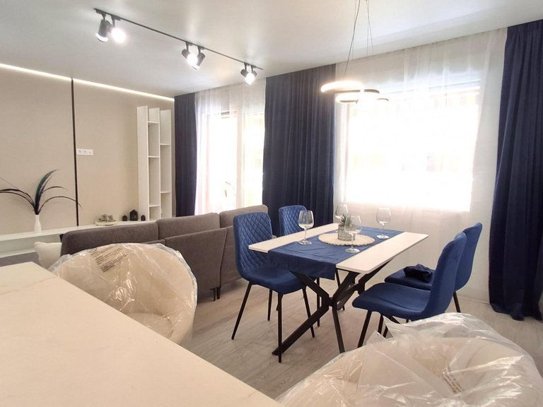Apartment for Sale in Costa Blanca Torrevieja, Alicante 7