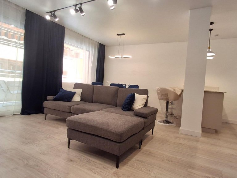 Apartment for Sale in Costa Blanca Torrevieja, Alicante 8