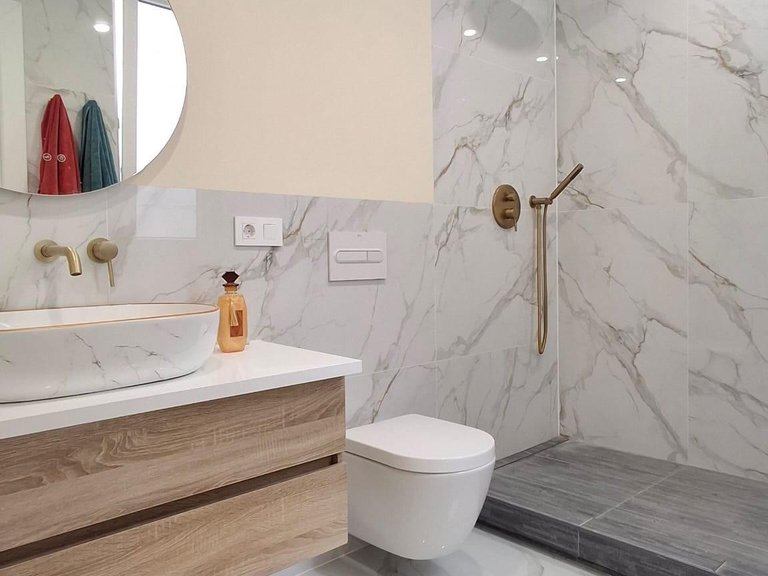 Apartment for Sale in Costa Blanca Torrevieja, Alicante 9