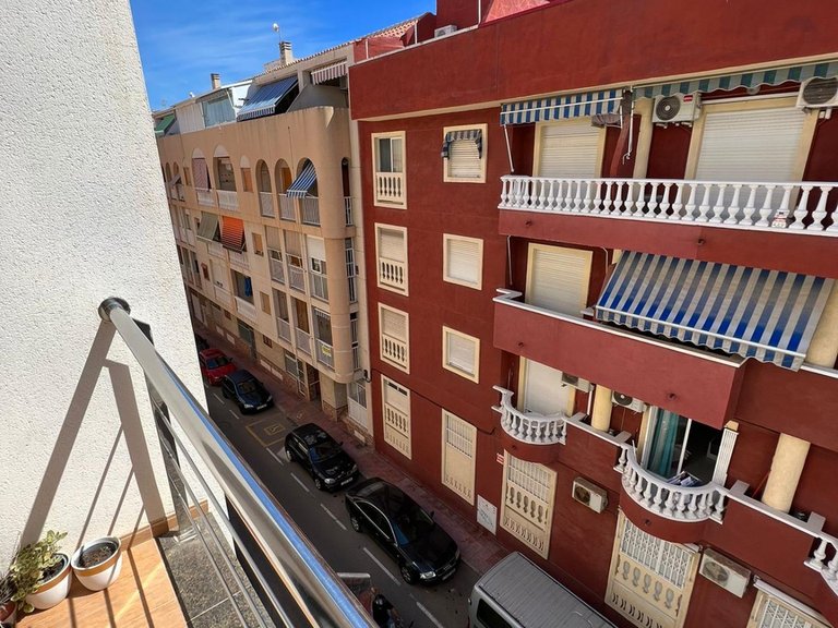 Apartment for Sale in Torrevieja, Alicante 1