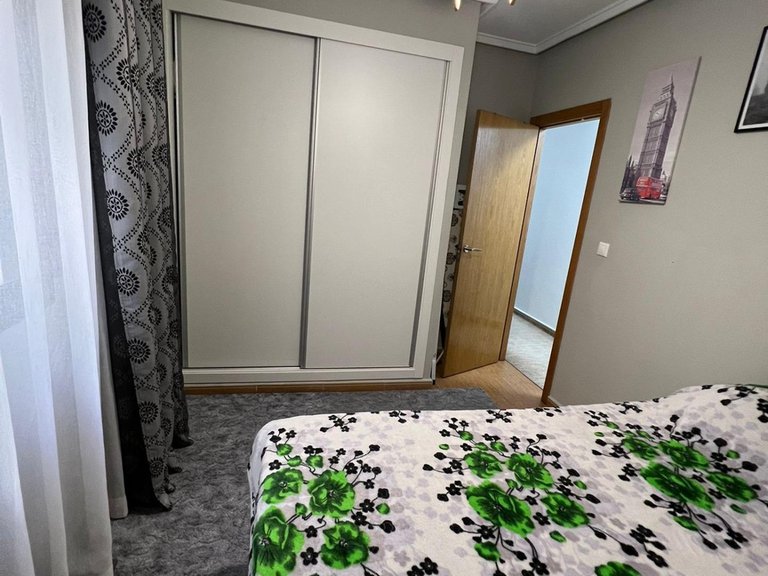 Apartment for Sale in Torrevieja, Alicante 17