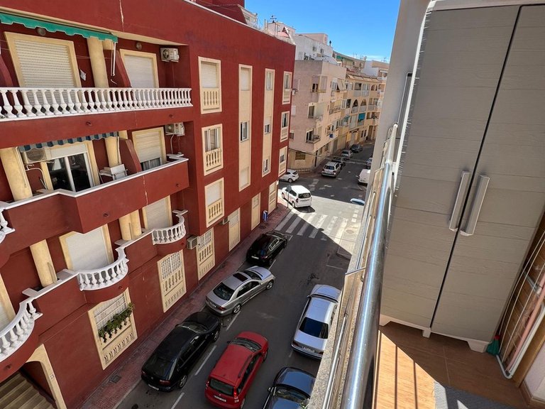Apartment for Sale in Torrevieja, Alicante 2