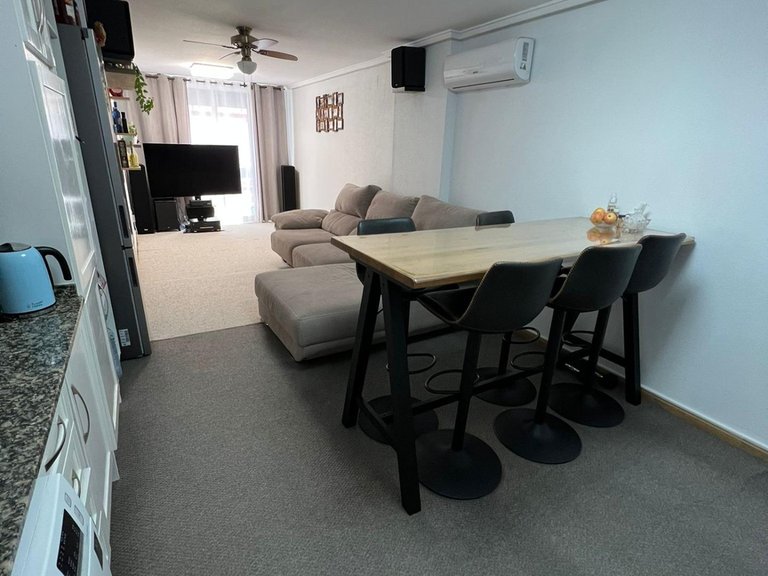 Apartment for Sale in Torrevieja, Alicante 5
