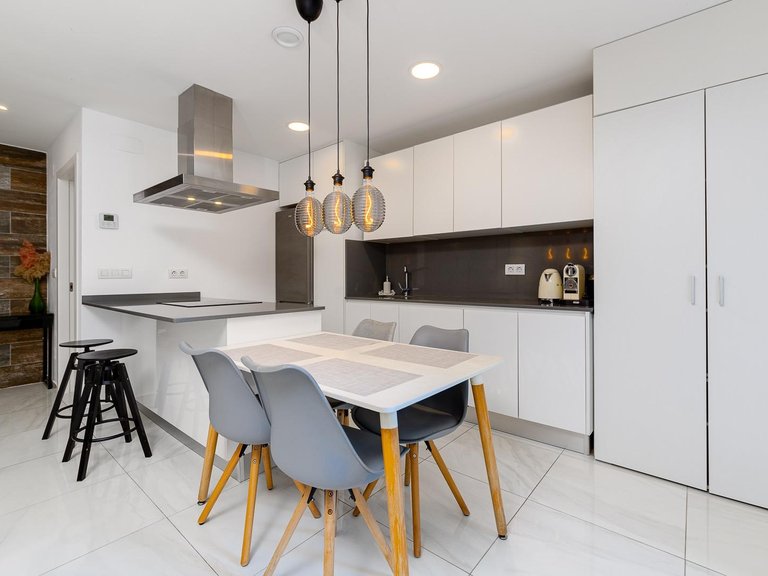 Town House for Sale in Costa Blanca Alicante, Alicante 15