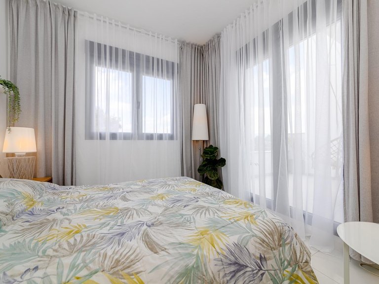 Town House for Sale in Costa Blanca Alicante, Alicante 19