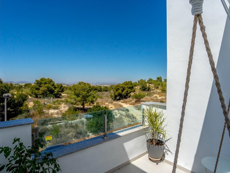 Town House for Sale in Costa Blanca Alicante, Alicante 9