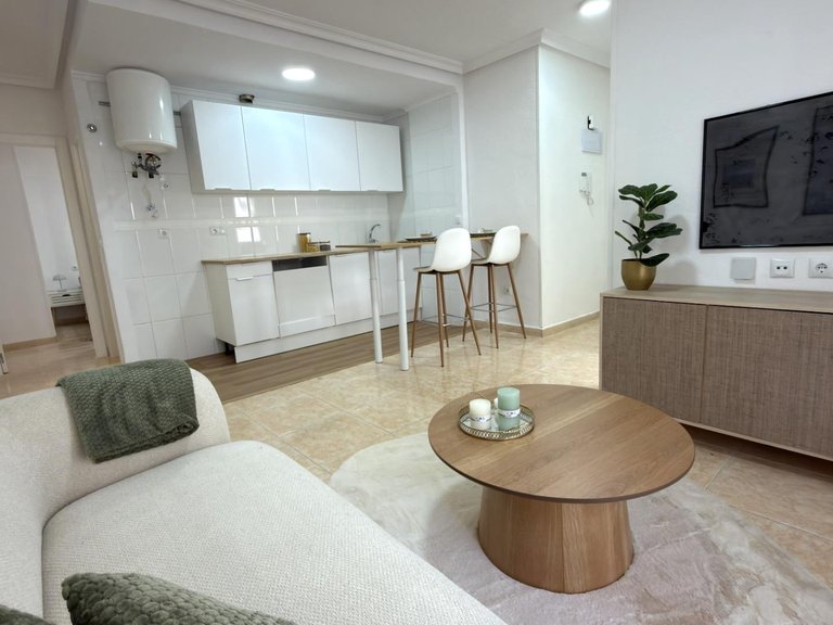Apartment for Sale in Torrevieja, Alicante 2