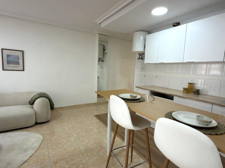 Apartment for Sale in Torrevieja, Alicante 3