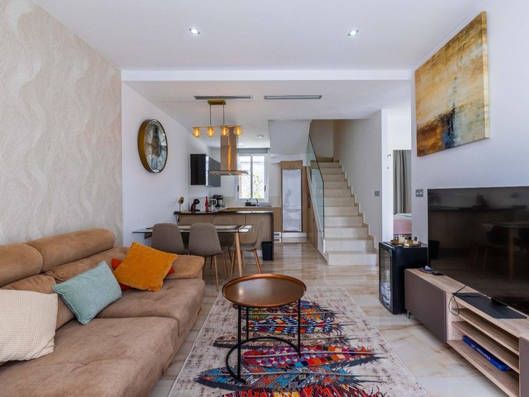 Villa for Sale in Inland Rojales, Alicante 12