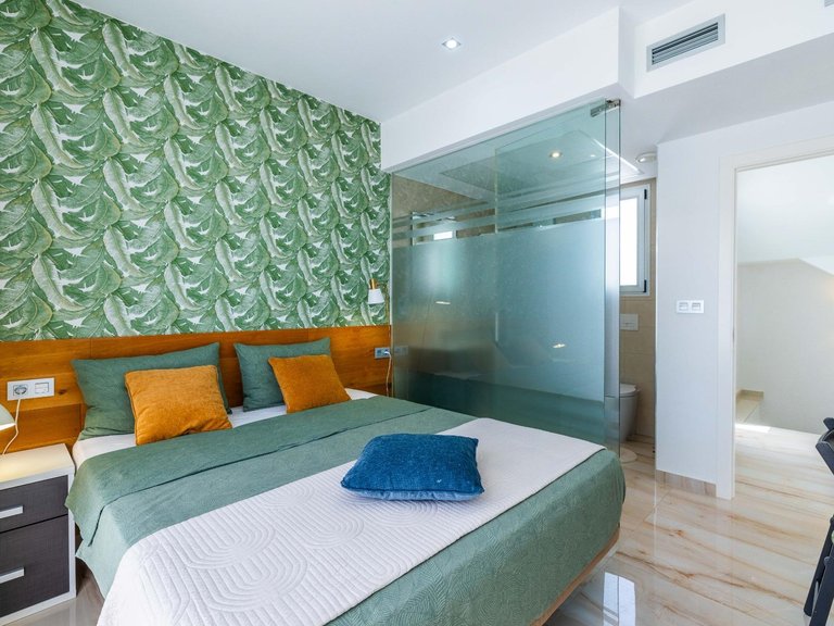 Villa for Sale in Inland Rojales, Alicante 19