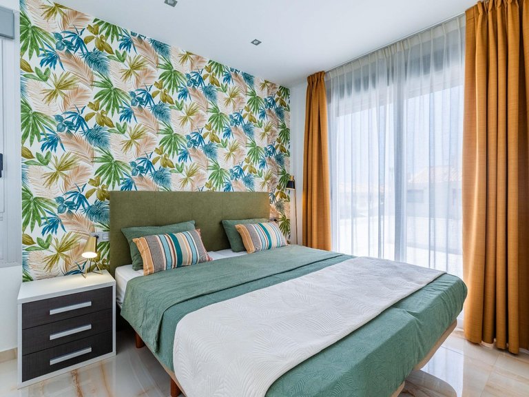 Villa for Sale in Inland Rojales, Alicante 22