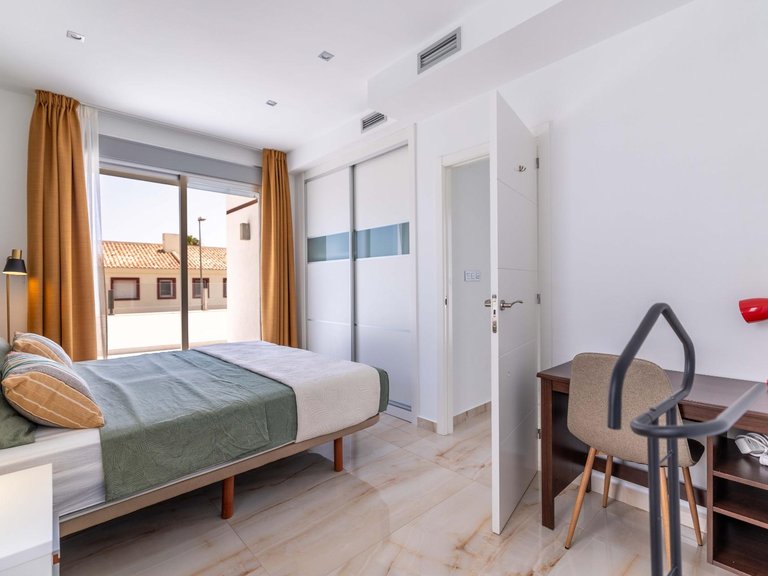 Villa for Sale in Inland Rojales, Alicante 26