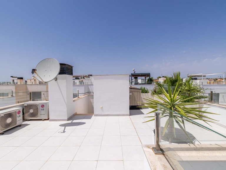 Villa for Sale in Inland Rojales, Alicante 27