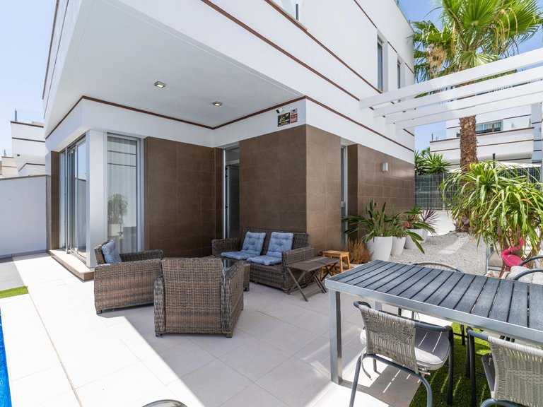 Villa for Sale in Inland Rojales, Alicante 7