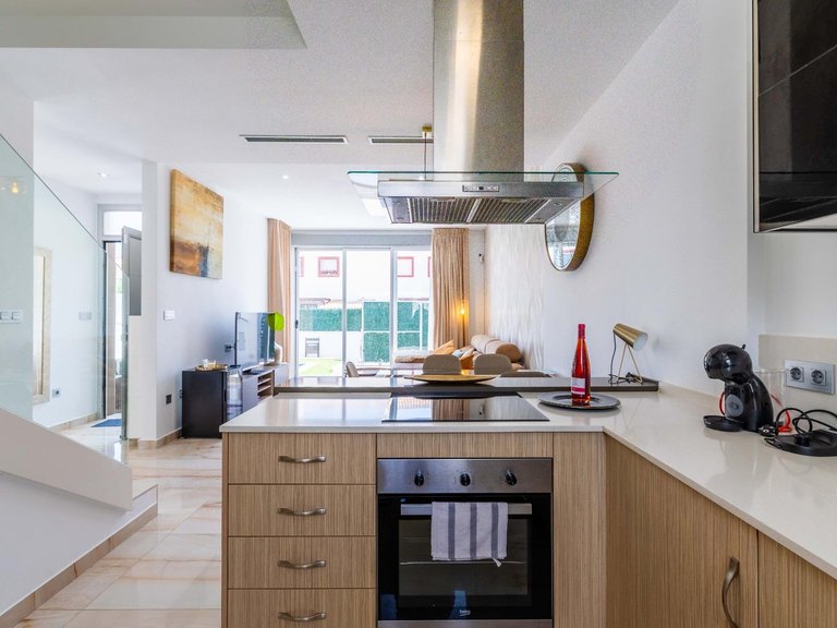 Villa for Sale in Inland Rojales, Alicante 14