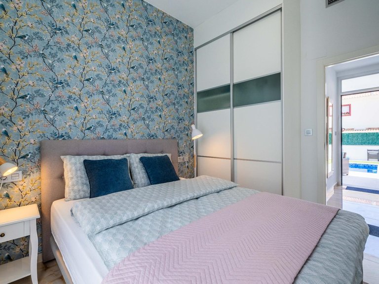 Villa for Sale in Inland Rojales, Alicante 15