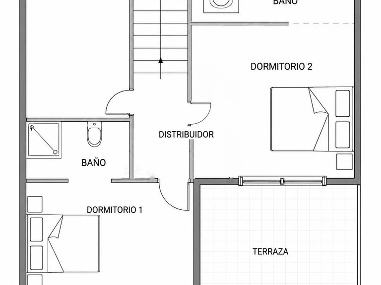 Villa for Sale in Inland Rojales, Alicante 30