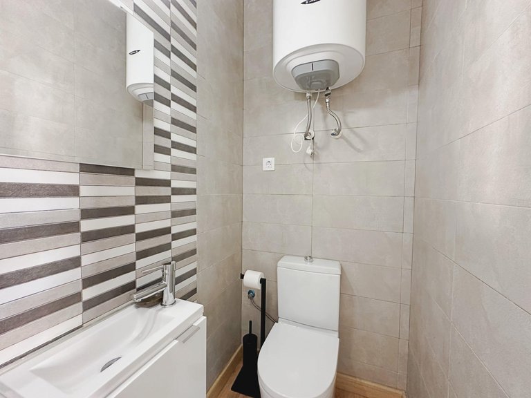 Town House for Sale in Orihuela Costa, Alicante 20