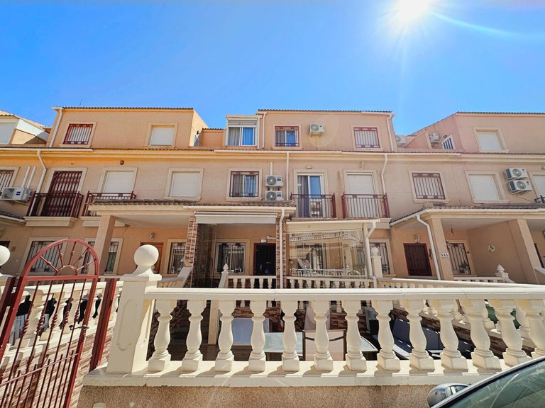Town House for Sale in Orihuela Costa, Alicante 21