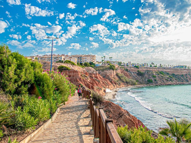 Town House for Sale in Orihuela Costa, Alicante 23
