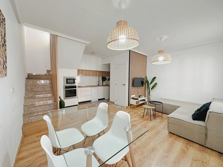 Town House for Sale in Orihuela Costa, Alicante 5
