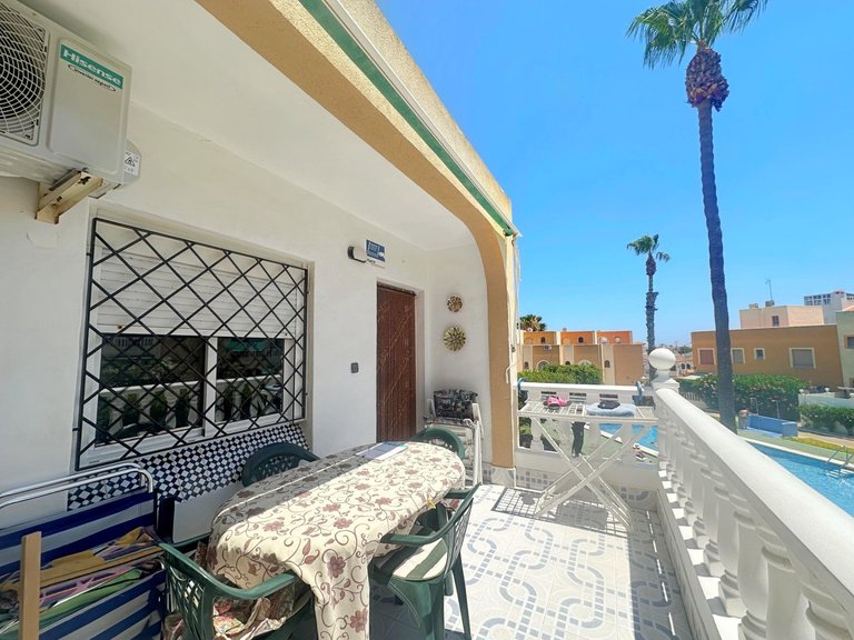 Villa for Sale in Torrevieja, Alicante 1