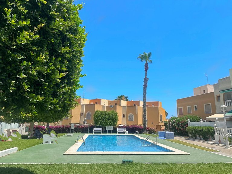 Villa for Sale in Torrevieja, Alicante 23