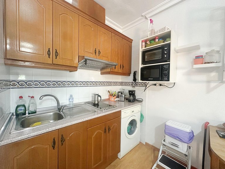 Villa for Sale in Torrevieja, Alicante 5