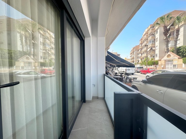 Apartment for Sale in Torrevieja, Alicante 11