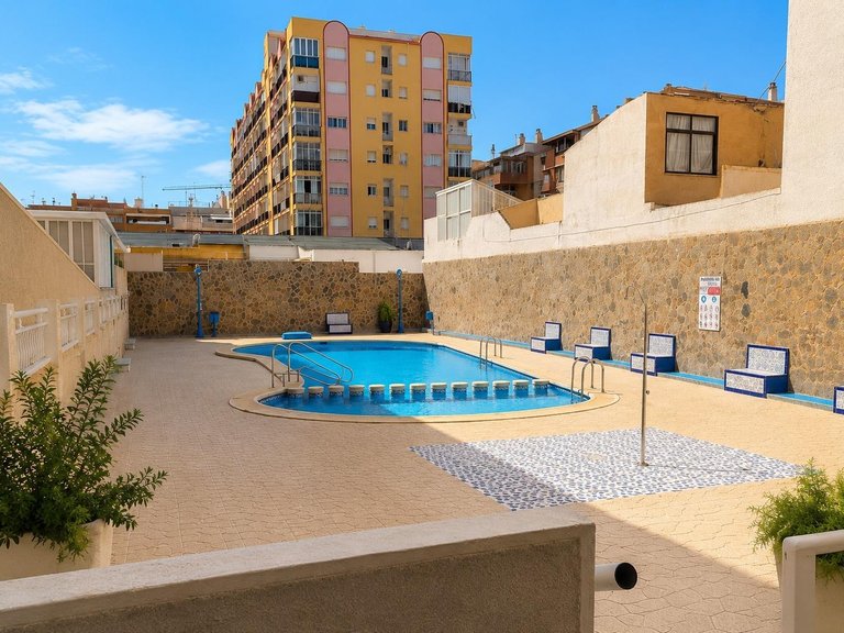 Apartment for Sale in Torrevieja, Alicante 12