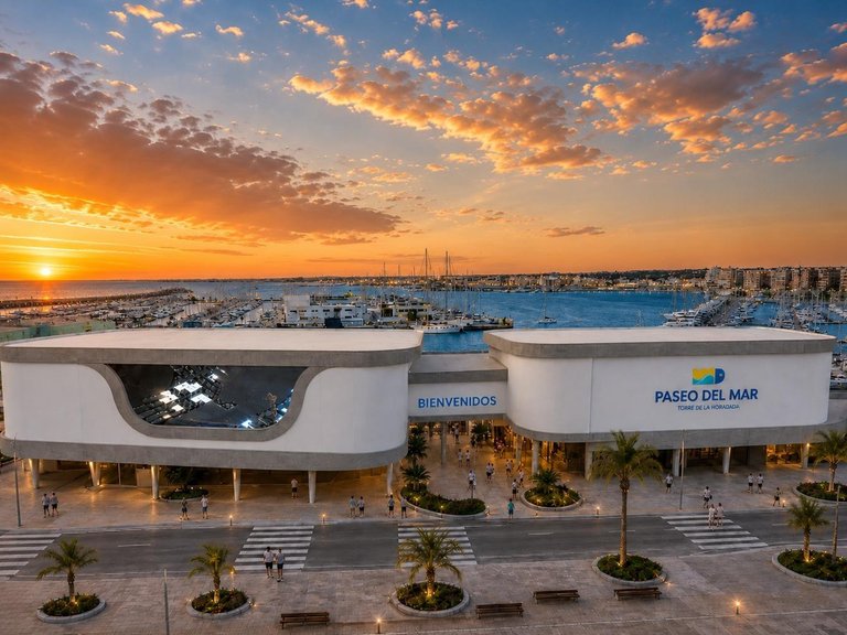 Apartment for Sale in Torrevieja, Alicante 14