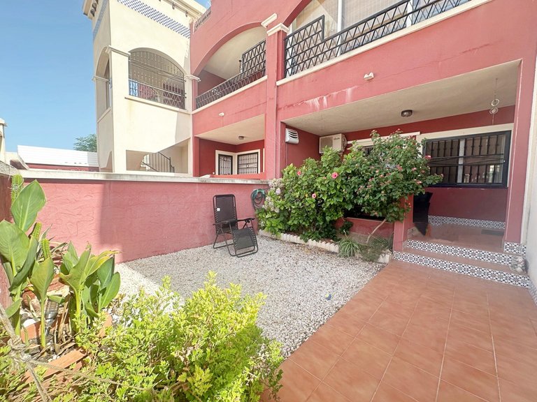 Villa for Sale in Orihuela Costa, Alicante 1
