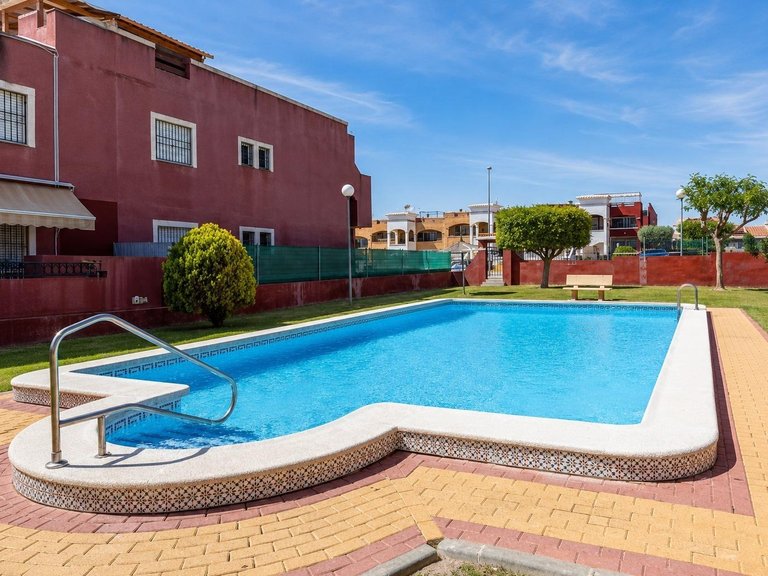 Villa for Sale in Orihuela Costa, Alicante 18