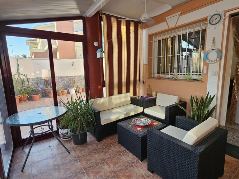 Town House for Sale in Costa Calida Santiago De La Ribera, Murcia 11