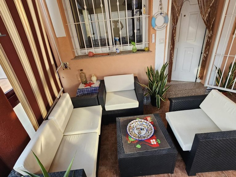 Town House for Sale in Costa Calida Santiago De La Ribera, Murcia 12