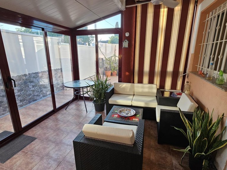 Town House for Sale in Costa Calida Santiago De La Ribera, Murcia 13