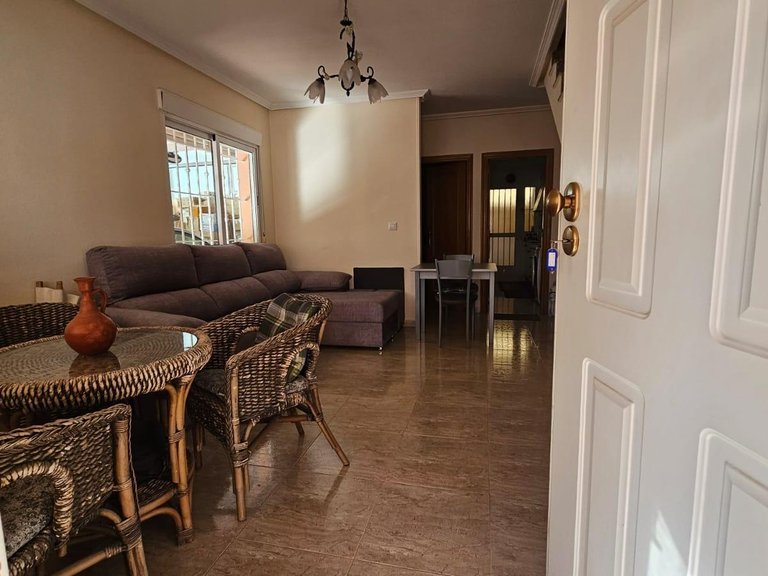 Town House for Sale in Costa Calida Santiago De La Ribera, Murcia 14