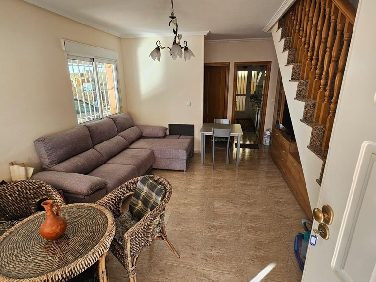 Town House for Sale in Costa Calida Santiago De La Ribera, Murcia 15