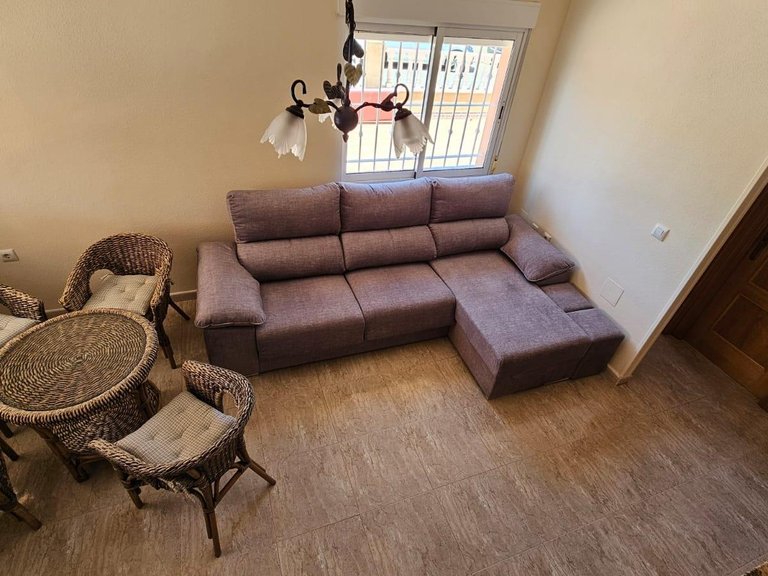 Town House for Sale in Costa Calida Santiago De La Ribera, Murcia 17