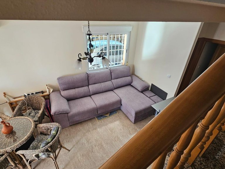 Town House for Sale in Costa Calida Santiago De La Ribera, Murcia 18