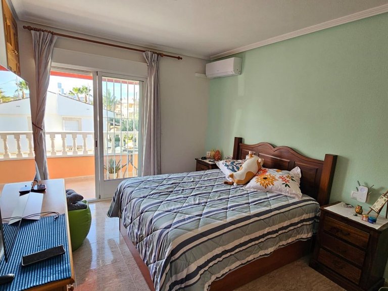 Town House for Sale in Costa Calida Santiago De La Ribera, Murcia 24