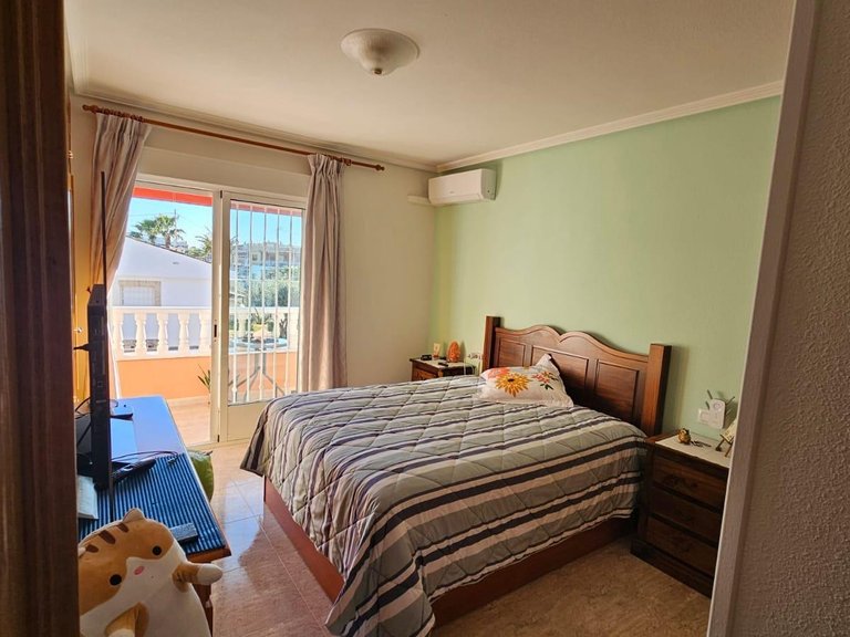 Town House for Sale in Costa Calida Santiago De La Ribera, Murcia 25